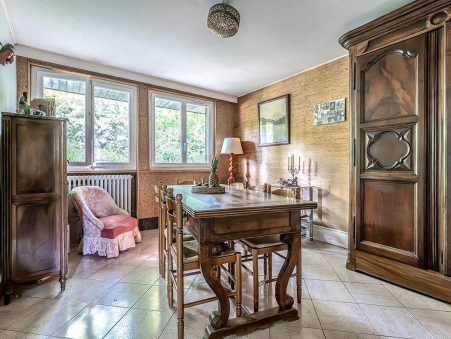 Vente Maison à Sèvres 7 pièces