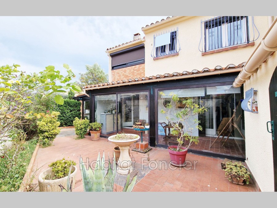 Vente Maison à Canet-en-Roussillon 0 pièce