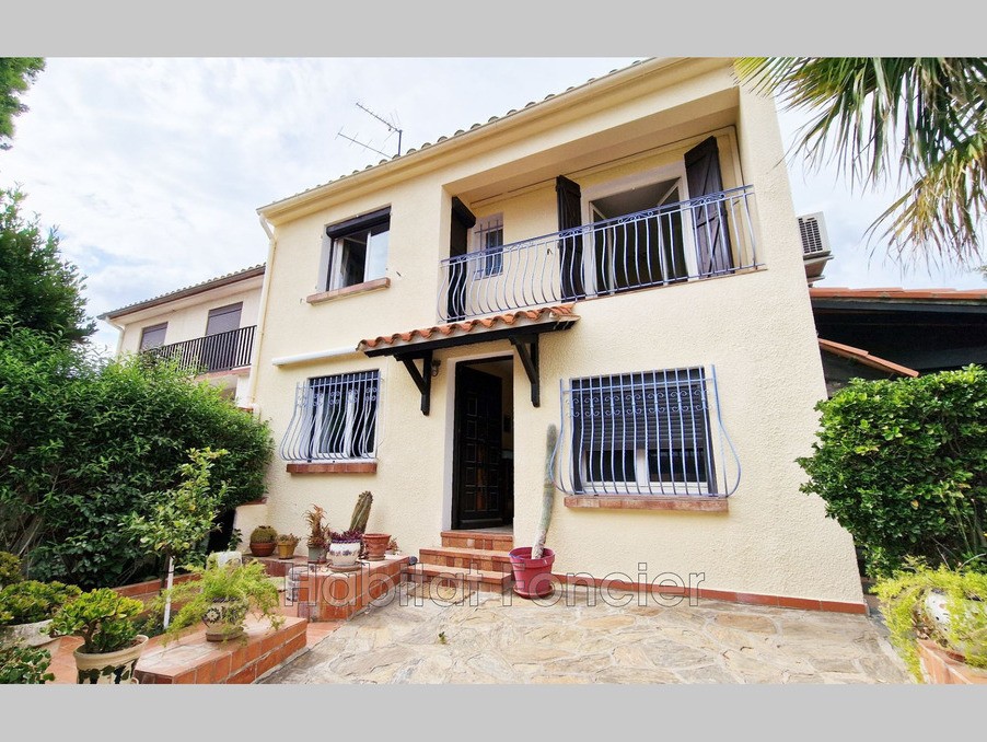 Vente Maison à Canet-en-Roussillon 0 pièce