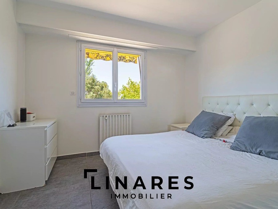 Vente Appartement à Marseille 9e arrondissement 4 pièces