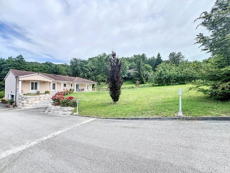 Vente Maison à Beauvallon 5 pièces