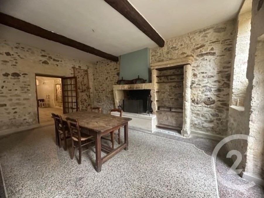 Vente Maison à Arles 7 pièces