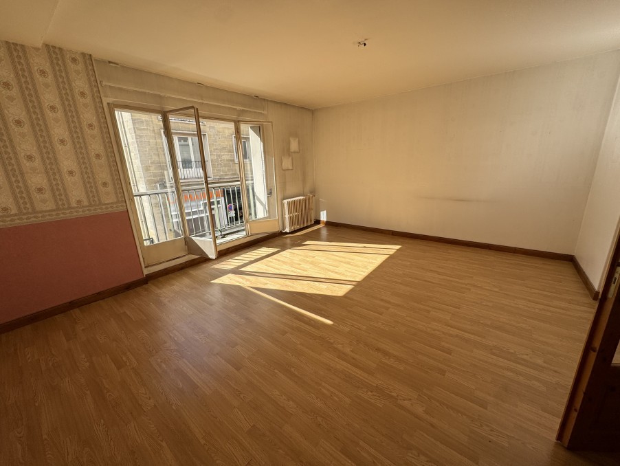 Vente Appartement à Rouen 0 pièce