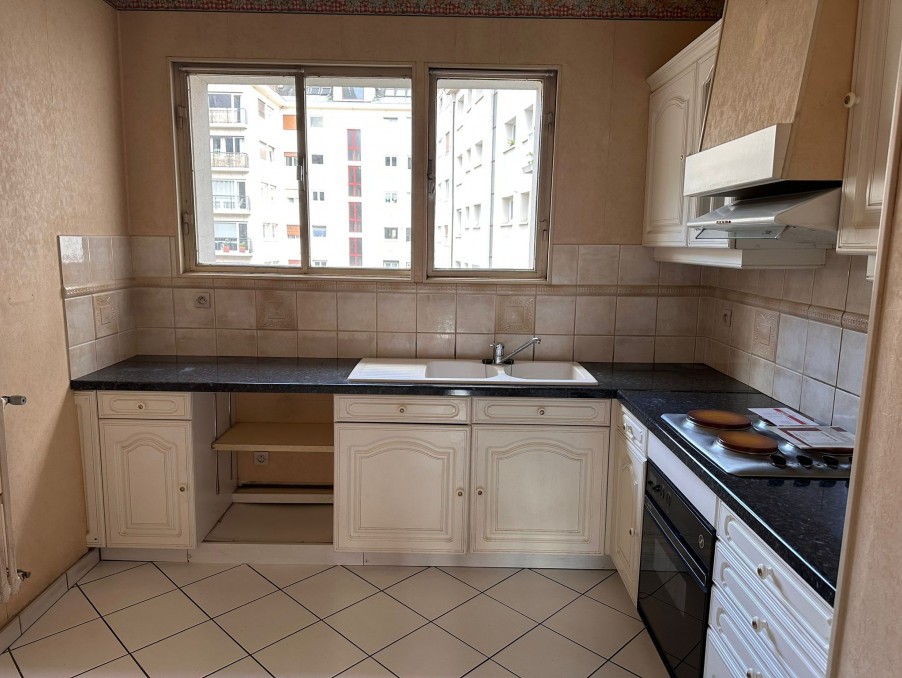 Vente Appartement à Rouen 0 pièce