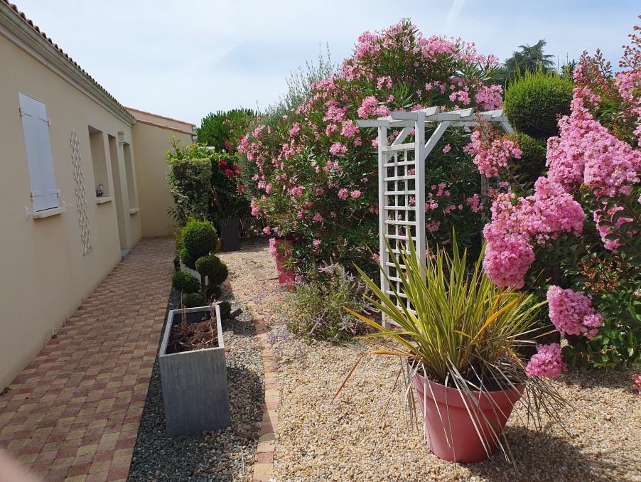 Vente Maison à Saintes 5 pièces