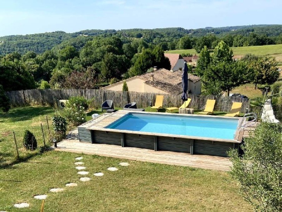 Vente Maison à Saint-Cyprien 7 pièces