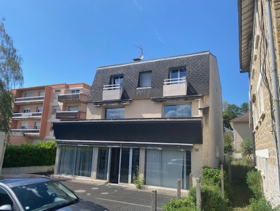 Vente Maison à Brive-la-Gaillarde 10 pièces