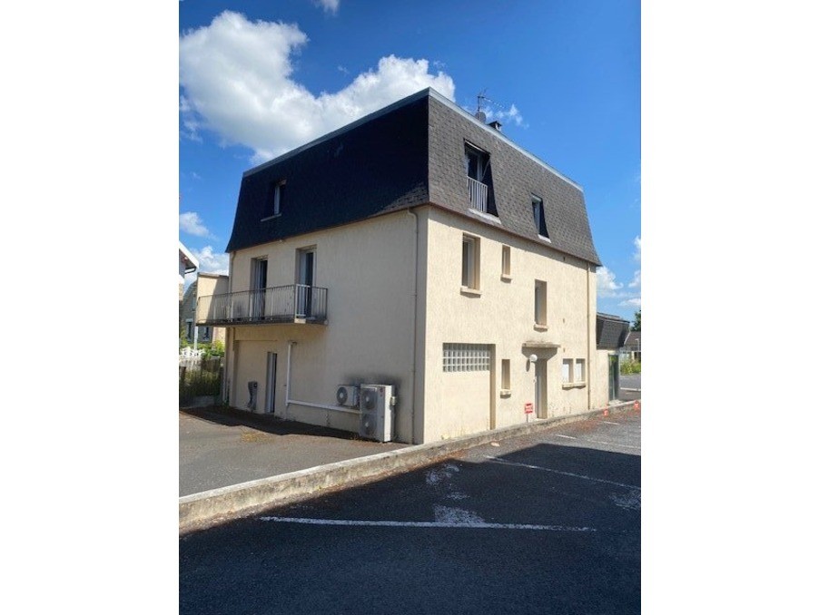 Vente Maison à Brive-la-Gaillarde 10 pièces