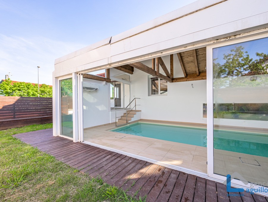 Vente Maison à Hendaye 5 pièces