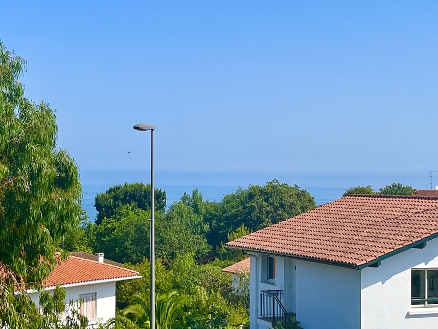 Vente Maison à Hendaye 5 pièces