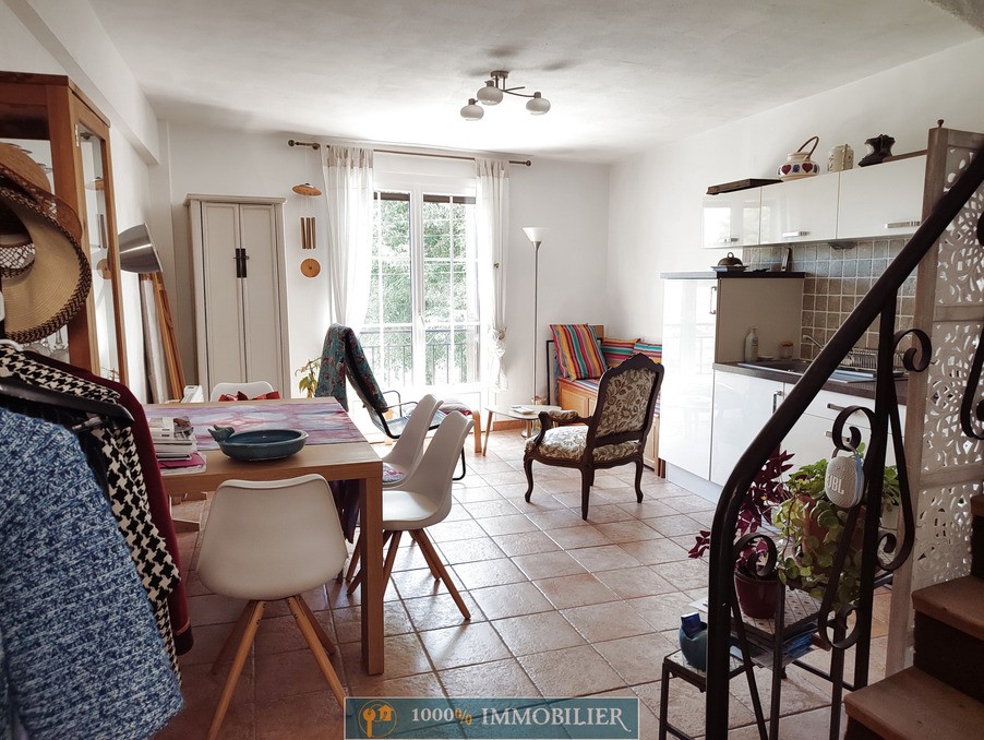 Vente Maison à Roquebrun 3 pièces