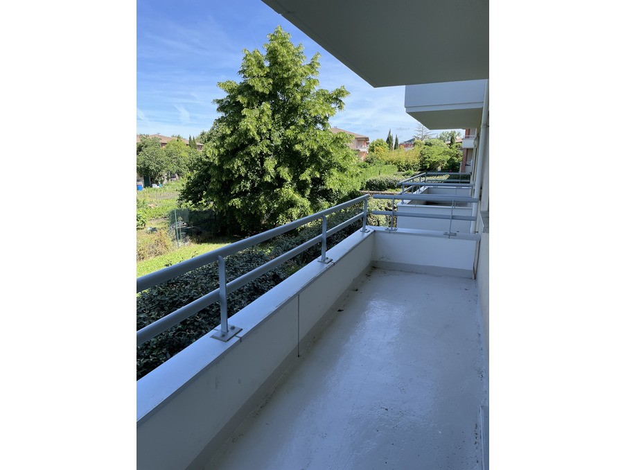 Vente Appartement à Toulouse 2 pièces