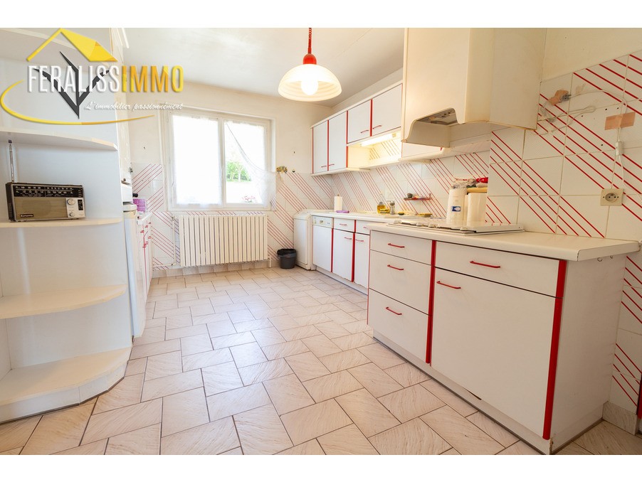 Vente Maison à Triel-sur-Seine 4 pièces