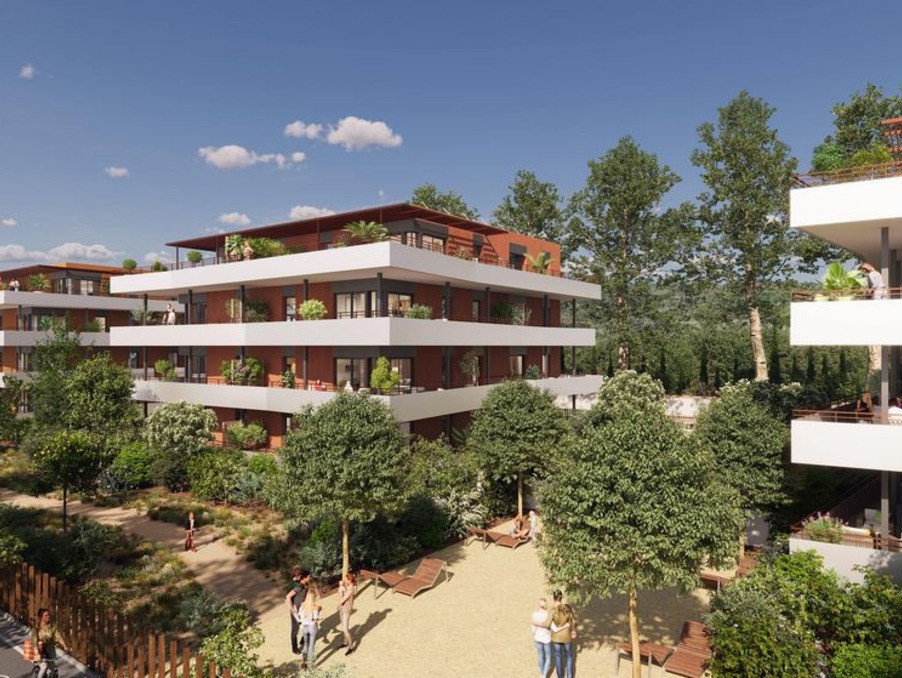 Vente Appartement à Céret 2 pièces