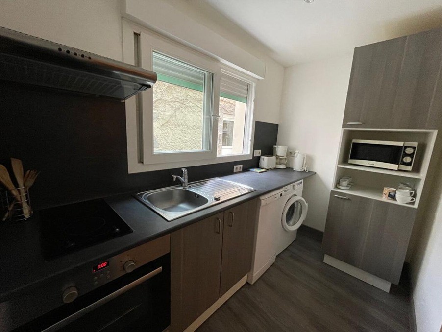 Vente Appartement à Mont-Dore 2 pièces