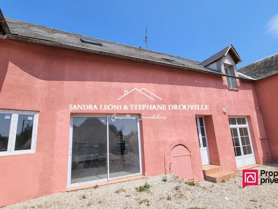 Vente Maison à Jouy 5 pièces