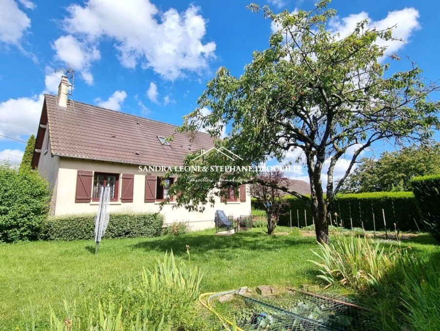 Vente Maison à Maintenon 7 pièces