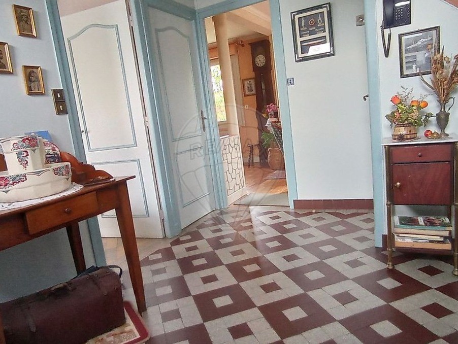 Vente Maison à Saint-Brieuc 4 pièces