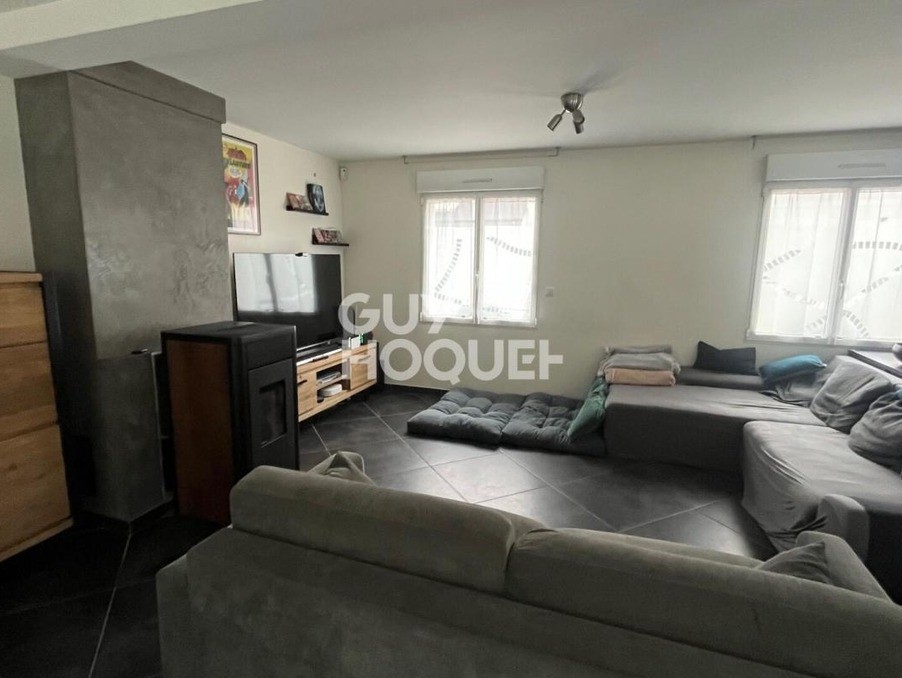 Vente Maison à Compiègne 6 pièces