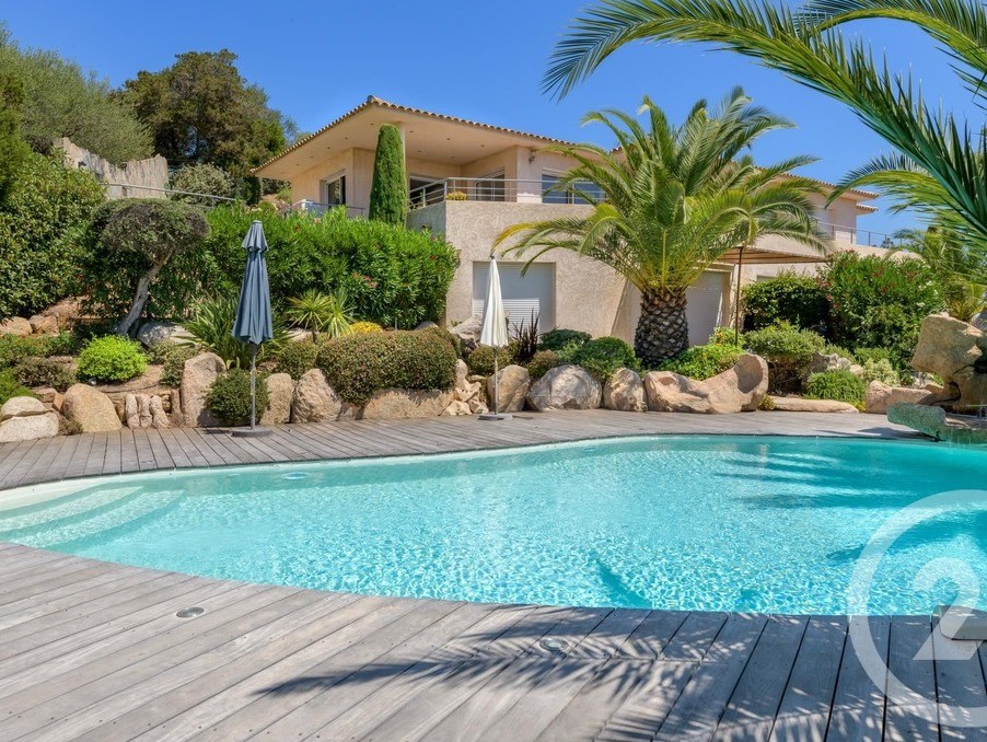 Vente Maison à Porto-Vecchio 10 pièces