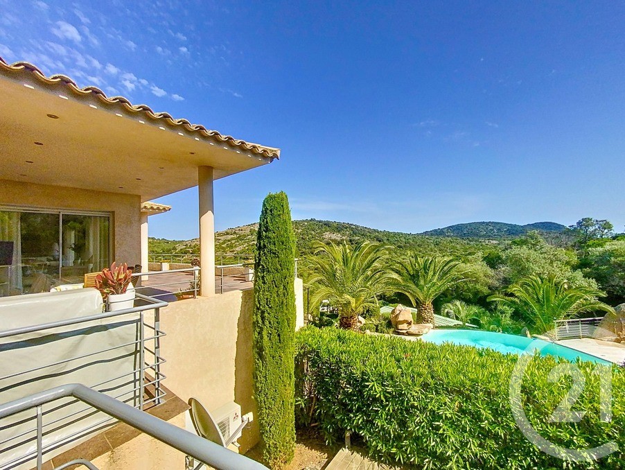 Vente Maison à Porto-Vecchio 10 pièces