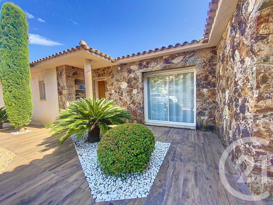 Vente Maison à Porto-Vecchio 10 pièces