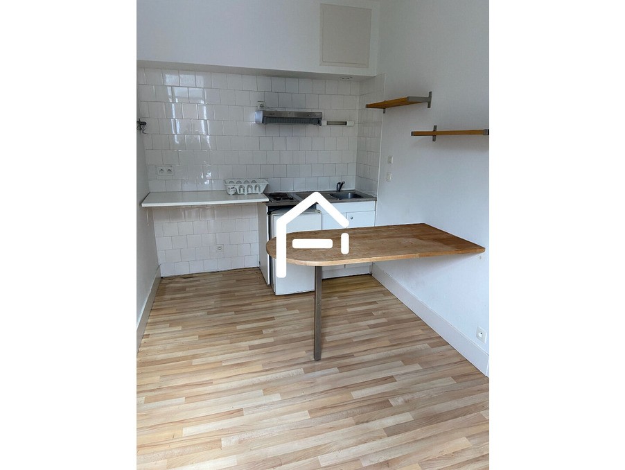 Vente Appartement à Toulouse 2 pièces