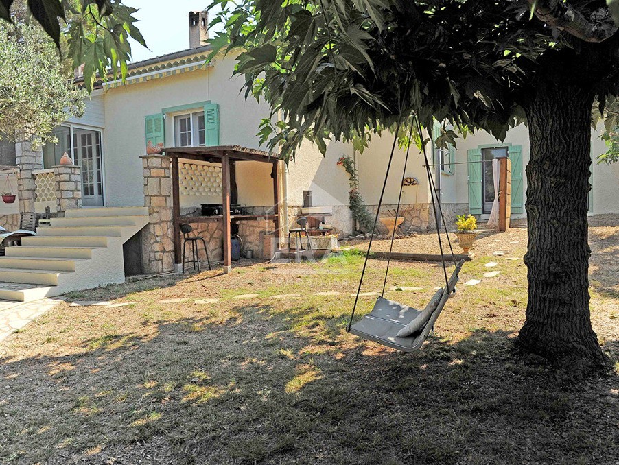 Vente Maison à Trans-en-Provence 5 pièces