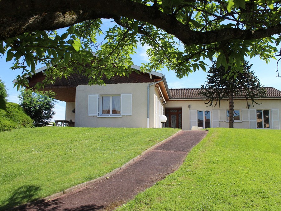 Vente Maison à Chazay-d'Azergues 8 pièces