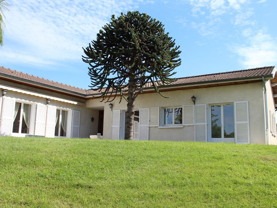 Vente Maison à Chazay-d'Azergues 8 pièces