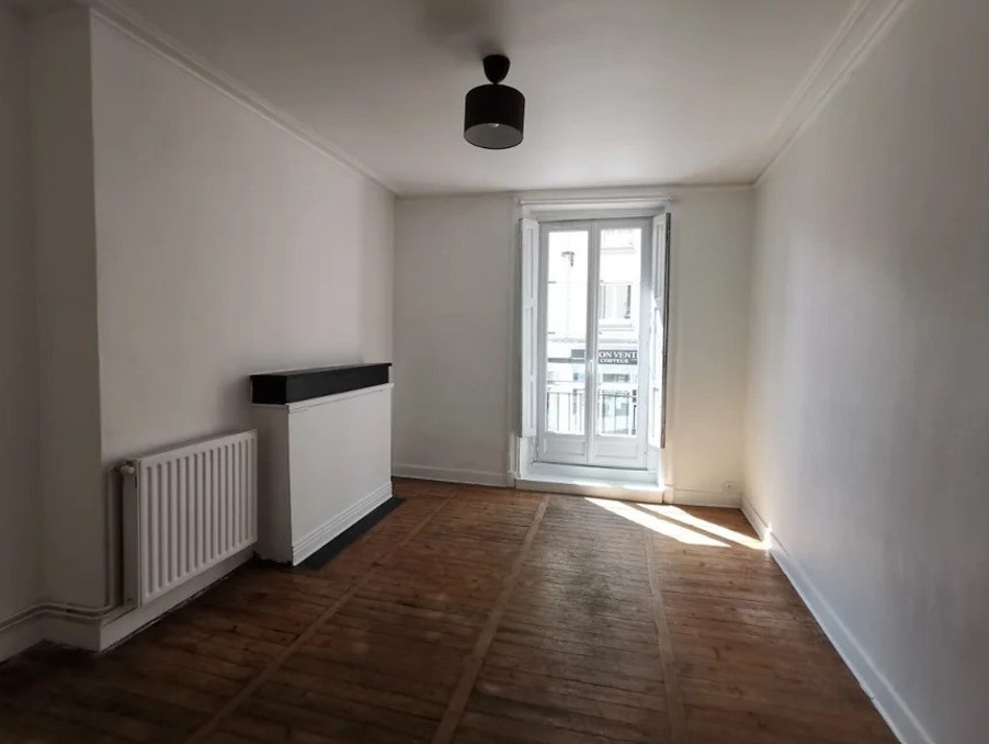 Vente Appartement à Nantes 2 pièces