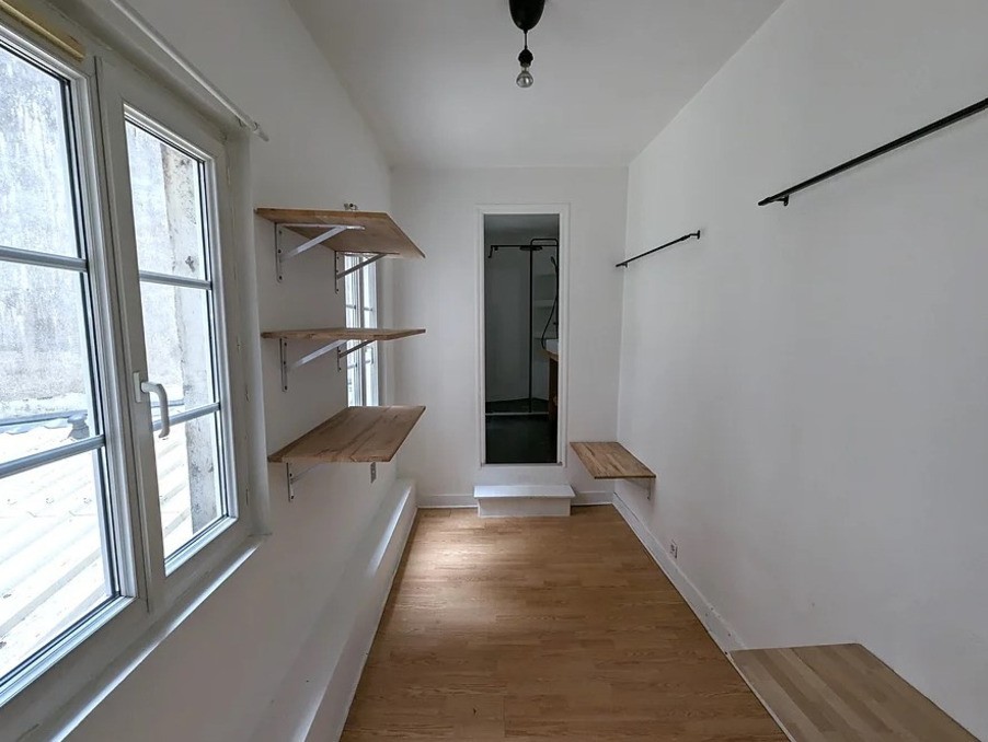 Vente Appartement à Nantes 2 pièces