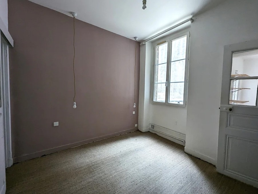 Vente Appartement à Nantes 2 pièces