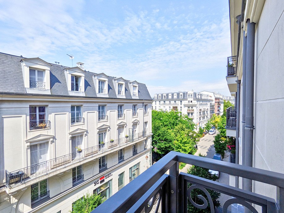 Vente Appartement à la Garenne-Colombes 3 pièces