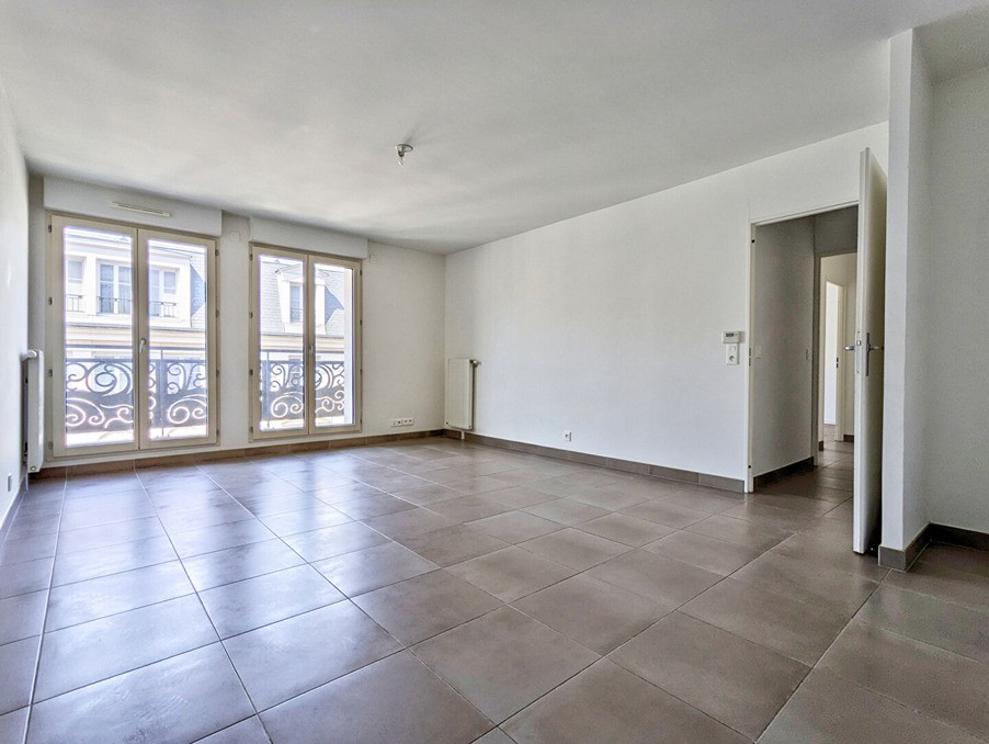 Vente Appartement à la Garenne-Colombes 3 pièces