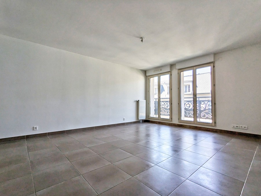 Vente Appartement à la Garenne-Colombes 3 pièces