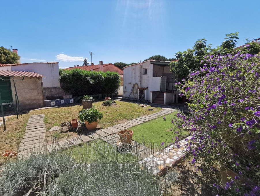 Vente Maison à Saint-Cyprien 0 pièce