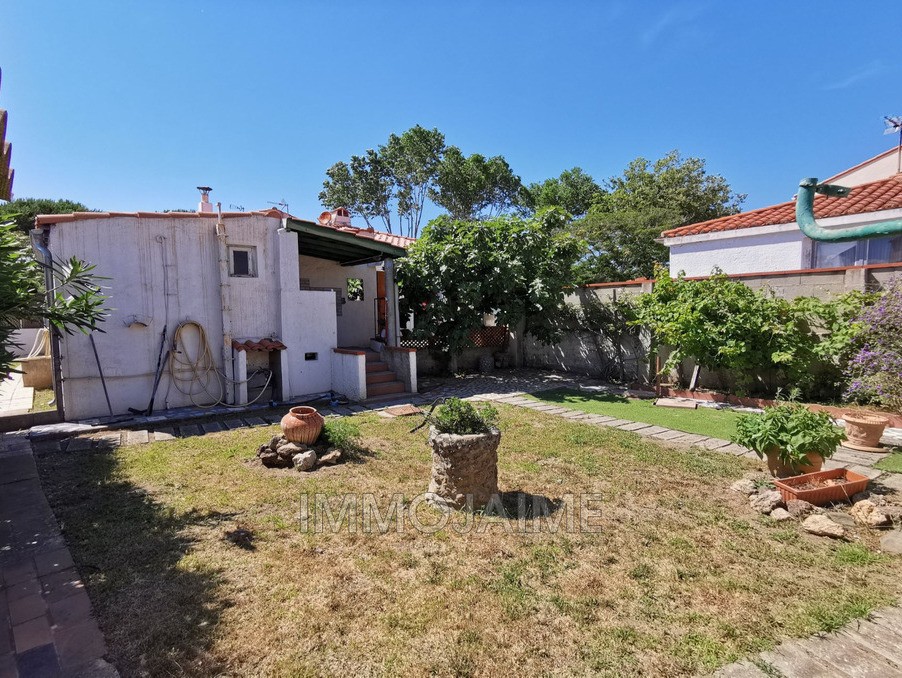 Vente Maison à Saint-Cyprien 0 pièce