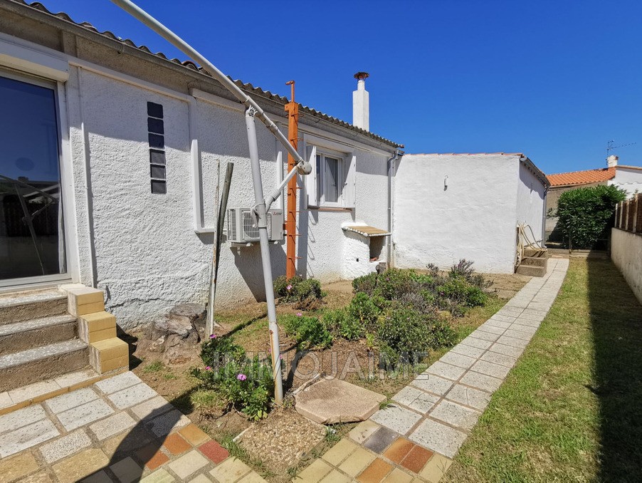 Vente Maison à Saint-Cyprien 0 pièce