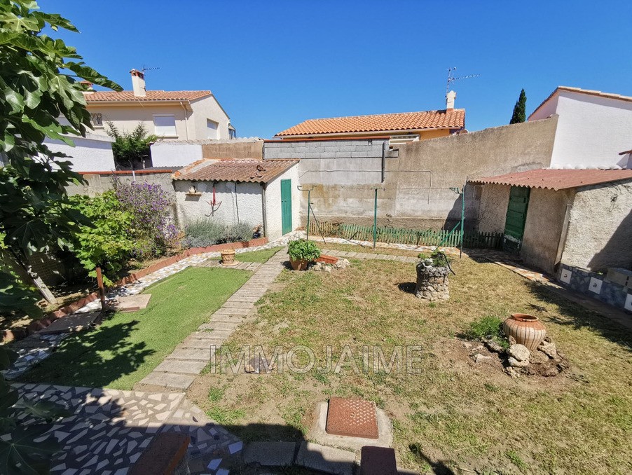 Vente Maison à Saint-Cyprien 0 pièce