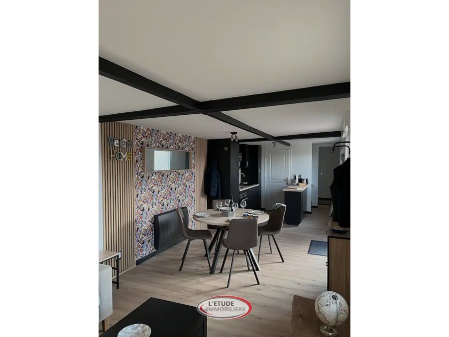 Vente Maison à la Baule-Escoublac 3 pièces