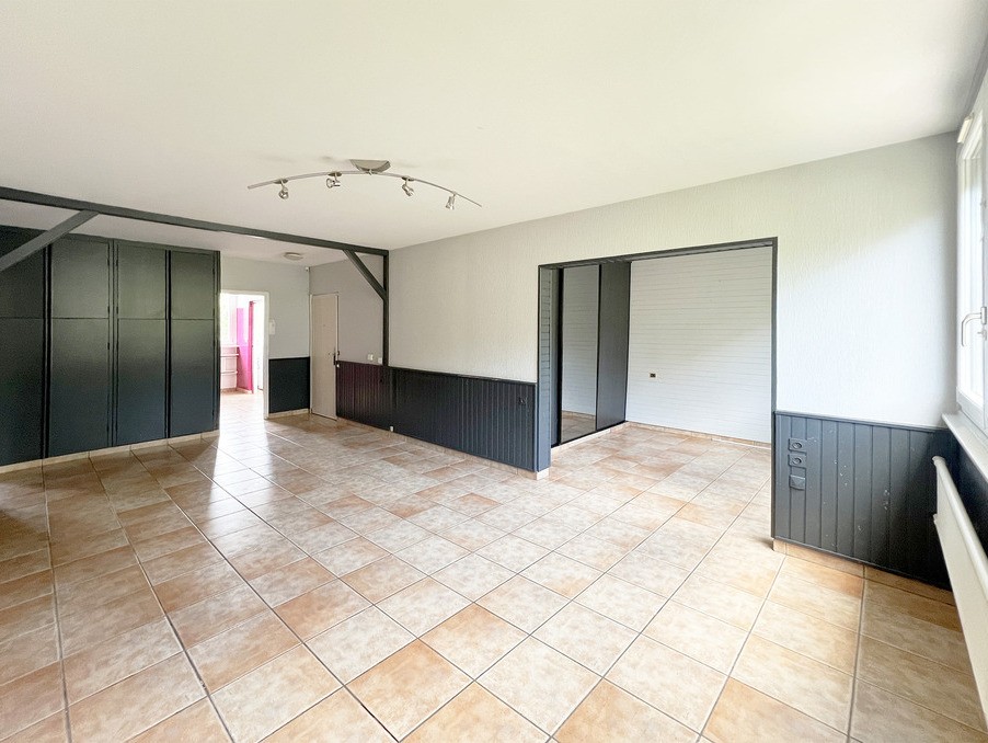 Vente Appartement à Saint-Étienne 3 pièces