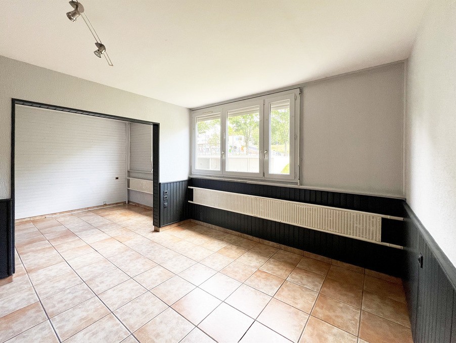 Vente Appartement à Saint-Étienne 3 pièces