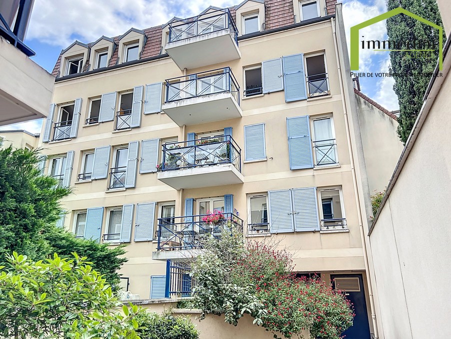 Vente Appartement à Rueil-Malmaison 4 pièces