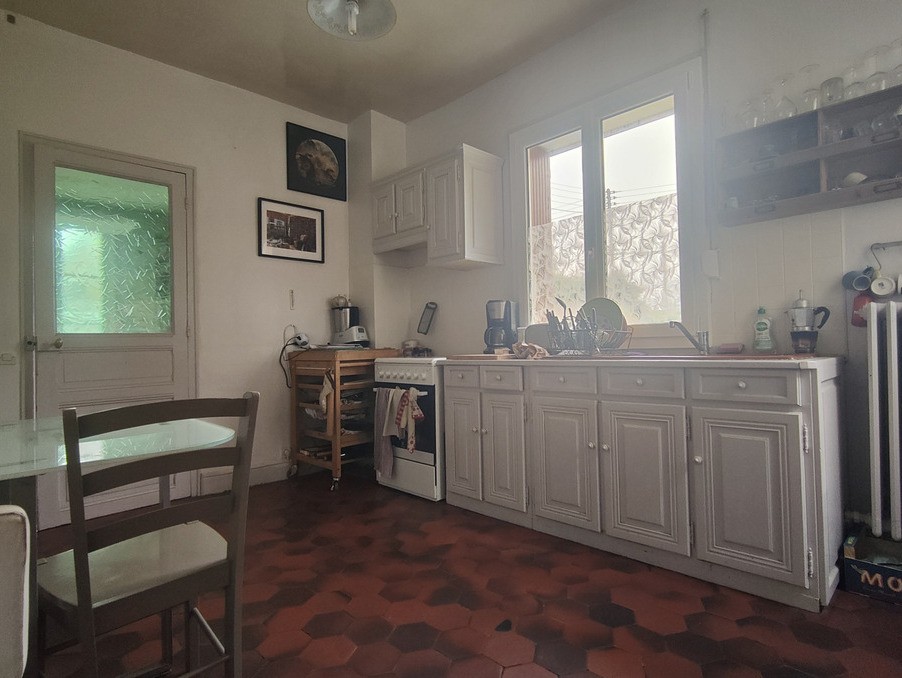 Vente Maison à Beauvais 6 pièces