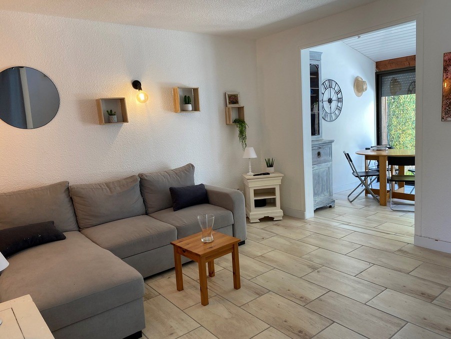 Vente Maison à Marseillan 3 pièces