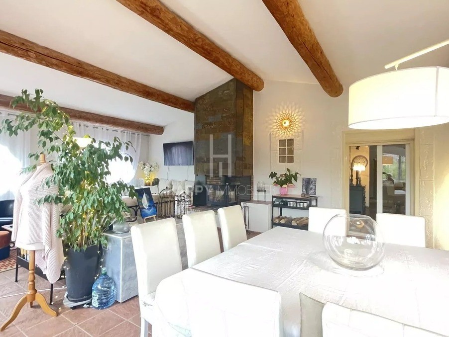 Vente Maison à Saint-Martin-de-Crau 11 pièces