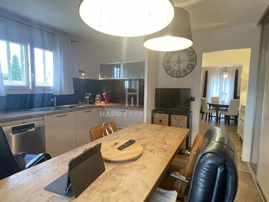 Vente Maison à Saint-Martin-de-Crau 11 pièces