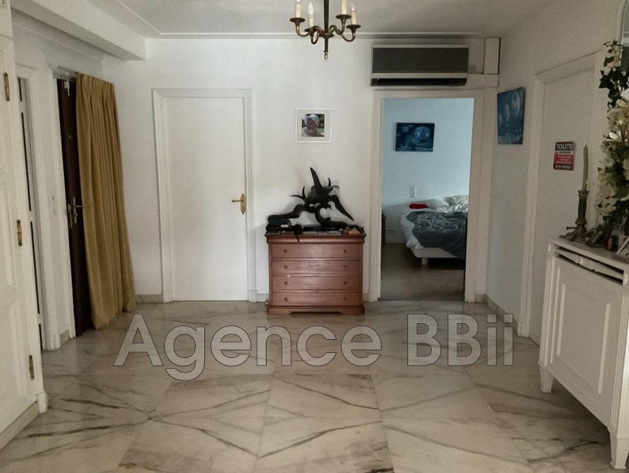 Vente Appartement à Nice 3 pièces