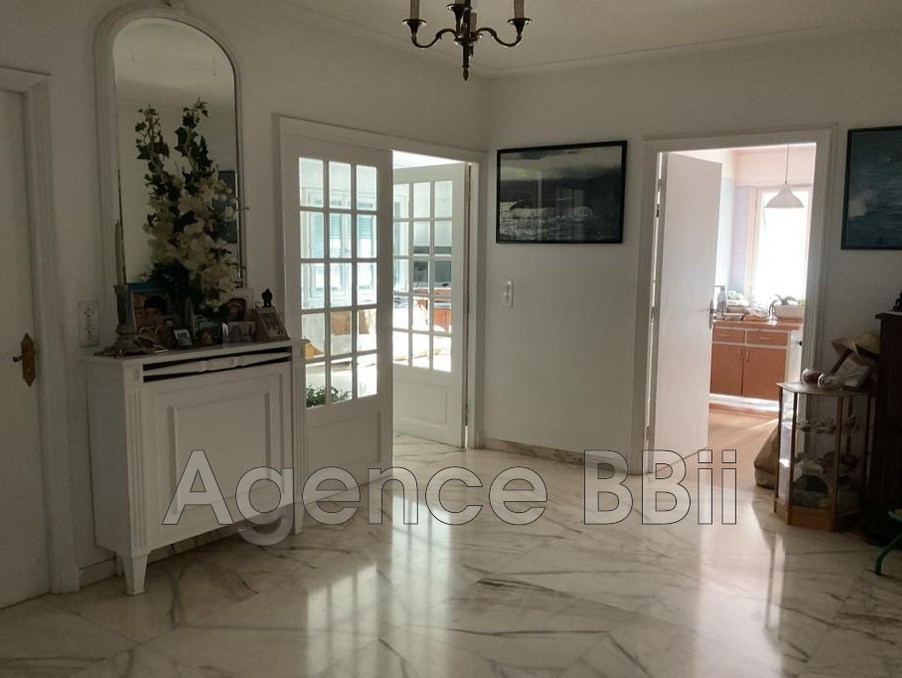 Vente Appartement à Nice 3 pièces